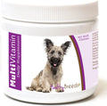 Healthy Breeds Skye Terrier Multivitamínico en Masticables Blandos 60 unidades