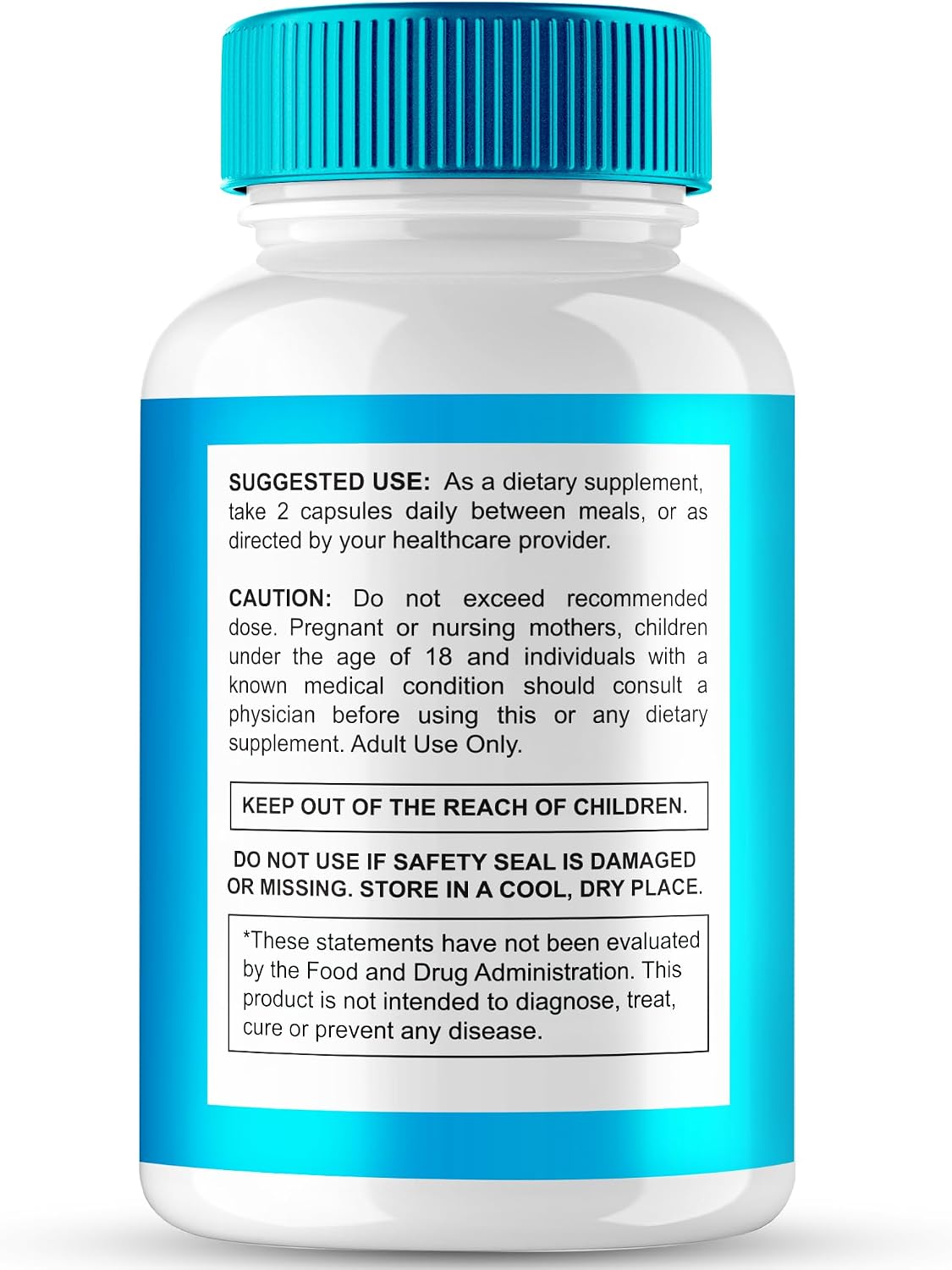 Eyevita Plus Cápsulas para la Salud Visual - 2 Pack