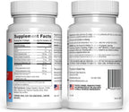 EyeScience Fórmula para Ojo Seco - 180 Cápsulas Blandas (2x90) - Omega-3, Vitaminas E, C, B6 y Magnesio