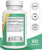 Logos Nutritionals Vitamina D3 5000 UI - 60 Cápsulas