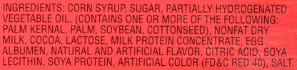 Charleston Chew Strawberry Multivitamínico 24 CT – Image 3