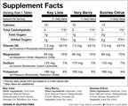 KSPtabs Pack de Prueba Salud Renal e Hidratación - 3 Comprimidos Efervescentes (Berry, Lima, Cítricos)
