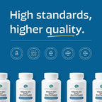 Earth's Splendor Multivitamínico para Adultos 50+ (120 Comprimidos)