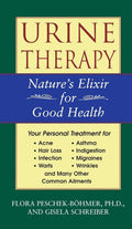 Orinoterapia: El elixir de la naturaleza para la buena salud