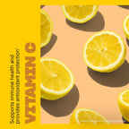 Swisse Vitamina C 1000mg Efervescente - 60 Tabletas