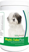Healthy Breeds Old English Sheepdog Multi-Tabs Plus Comprimidos Masticables 365 Unidades