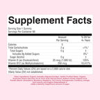 Gominolas de Vitamina D3 + B12 - Sin Azúcar - Vegano - 60 Unidades