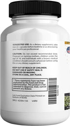 Nagano Trim Burner - Suplemento Natural para el Sueño y la Recuperación Muscular con Magnesio y Ashwagandha