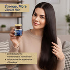 Nutraxin Vitals Biotin 5000 mcg - 30 Comprimidos