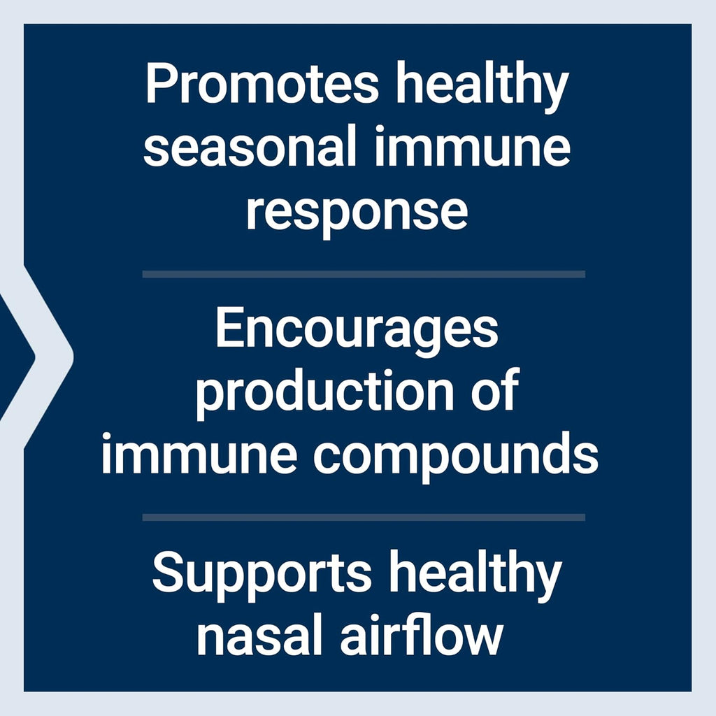 Life Extension FLORASSIST Immune & Nasal Defense - 30 Cápsulas Vegetarianas