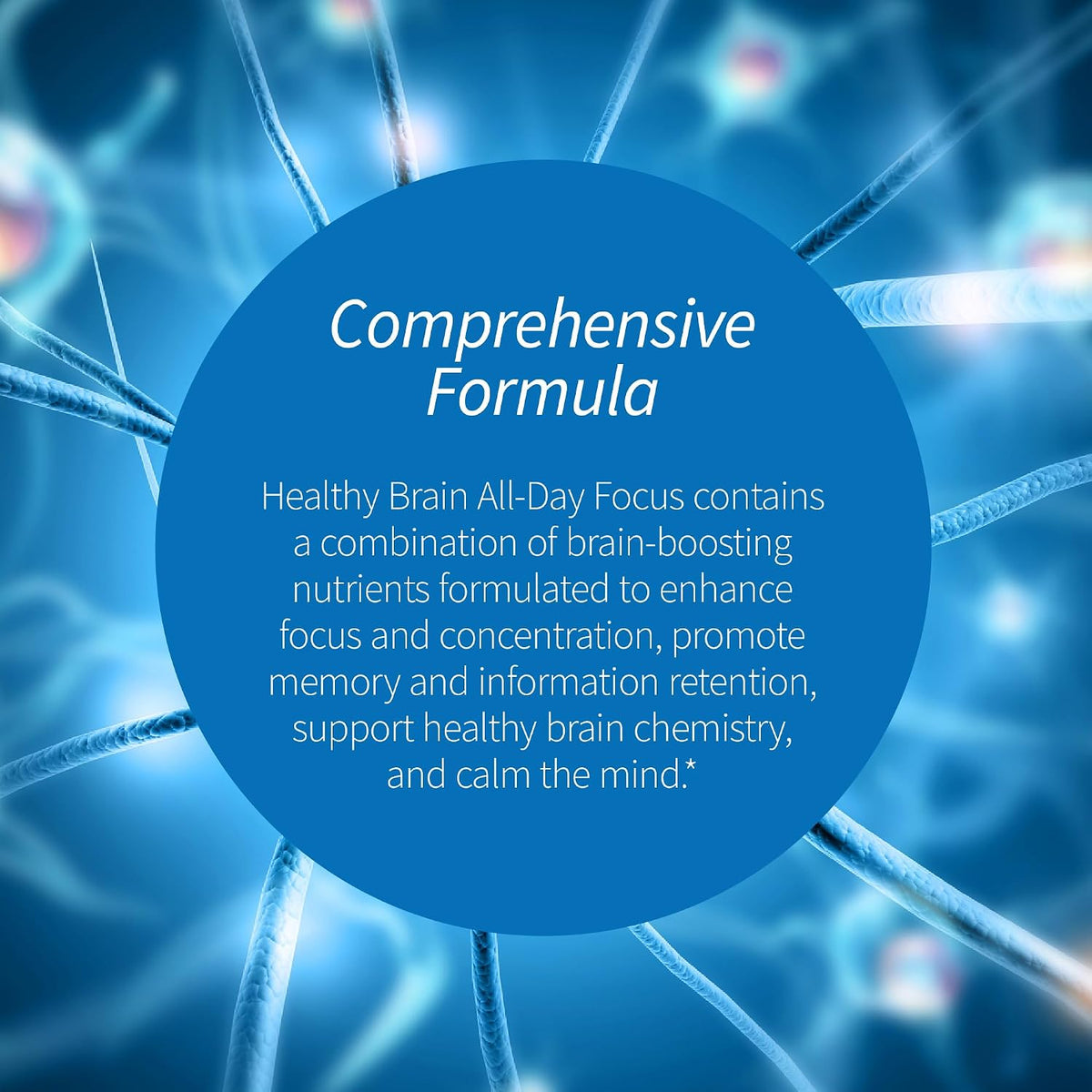Applied Nutrition Healthy Brain All Day – Facilidad de uso gracias a su formato en comprimidos, ideal para – Image 3