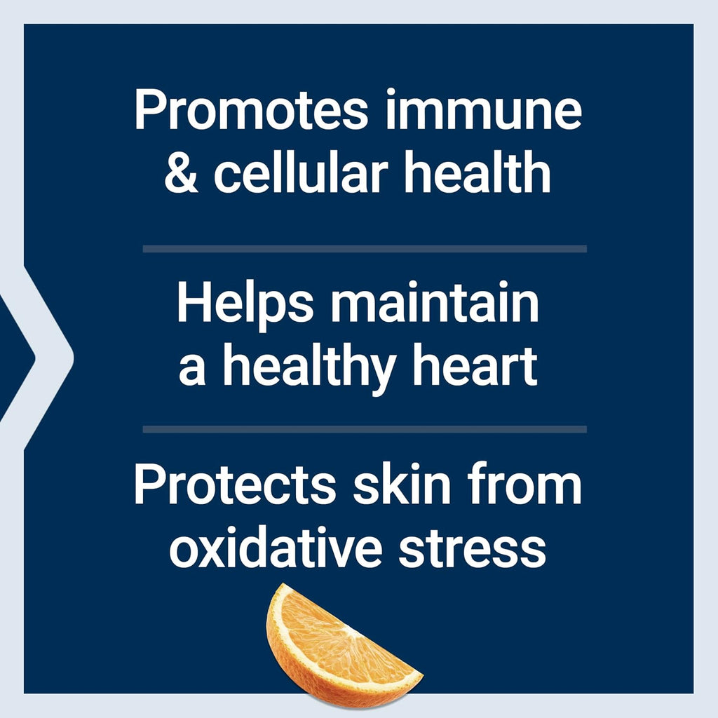 Life Extension Vitamina C 24 Horas Fórmula Liposomal Hydrogel - 60 Comprimidos