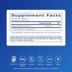 Pure Encapsulations DL-Fenilalanina | 180 Cápsulas