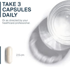 Vital Nutrients Multi-Nutrients 2 - Citrate/Malate Formula (with Copper and no Iron) - Multivitamin and Mineral with Antioxidants - 180 Vegetarian Capsules