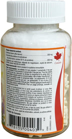Bill Beauty Calostro Infantil, 90 comprimidos masticables
