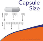 NOW Foods, Rutina (Sophora japonica) 450 mg, 100 Cápsulas Vegetales