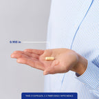 Pure Encapsulations Nutrient 950 Sin Hierro - 180 Cápsulas