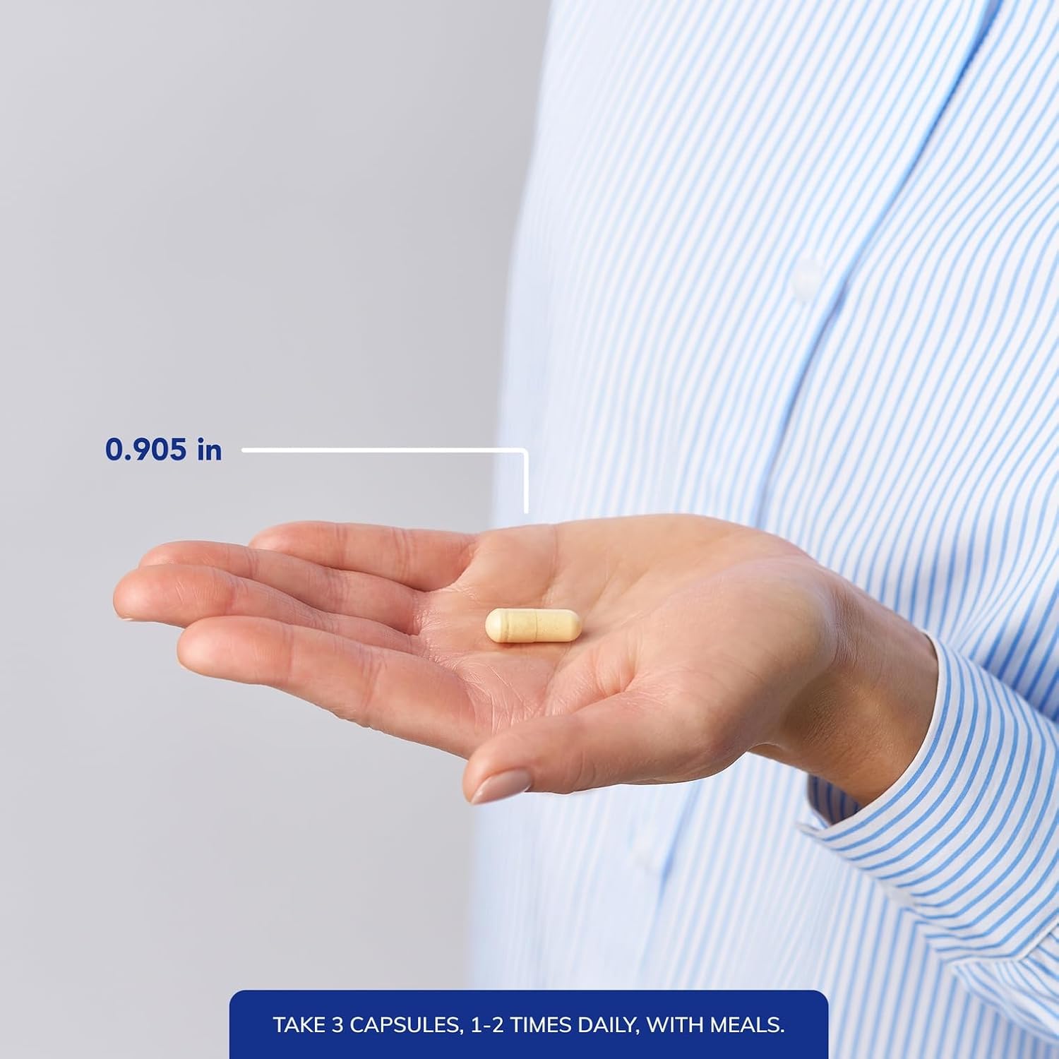 Pure Encapsulations Nutrient 950 Sin Hierro - 180 Cápsulas