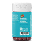 Olly Good Bye Stress Gummies (84 gominolas)