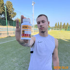NuBest Doctor Taller - Fórmula de Crecimiento en Altura - Con Calcio, Vitamina D3, K2, Aminoácidos y Hierbas para Niños (8+) - Pack 3 Meses
