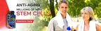 Stem Cell Release Factor – Apoyo a Células Madre – 60 Cápsulas