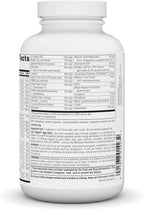 Source Naturals Life Force Multiple Energy Activator - Multivitamínico y Mineral Completo, 180 Cápsulas