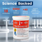 ProImmune Immune Formulation 200 – Suplemento de Glutatión en Polvo (62 porciones)