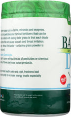 Green Foods Cebada para Perros, 311 g (11 oz)