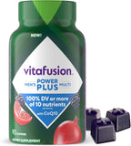 Vitafusion Power+ Multivites