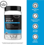 Anabolic Warfare Project Bulk - Fórmula para Aumentar Masa Muscular con Botánicos