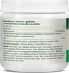 PetNC Natural Care - Masticables blandos Pre y Probióticos para perros sabor hígado y queso, 120 unidades