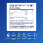 Pure Encapsulations Th2 Modulator - 120 Cápsulas
