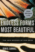 Infinitas formas, las más bellas: La nueva ciencia de la Evo Devo