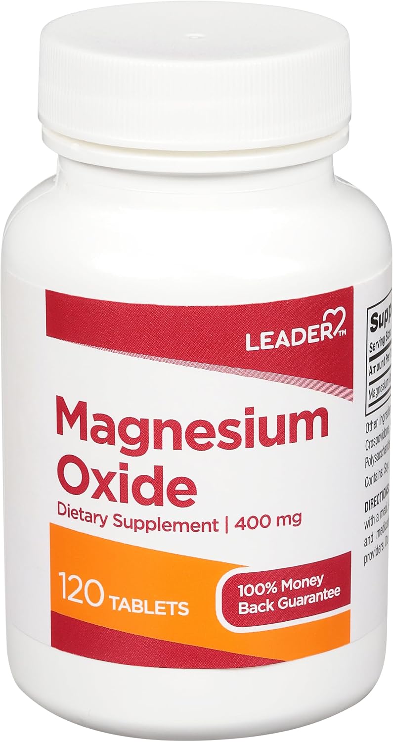 Leader Vitamina D 1000 UI Softgels, 250 Cápsulas
