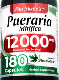 FITO MEDIC'S Lab Pueraria Mirifica 180 Cápsulas