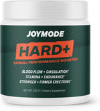 JOYMODE Performance Booster con Nitrato de Arginina, L-Citrulina, Vitamina C y Ginseng - 30 Servicios - Apoyo al Flujo Sanguíneo