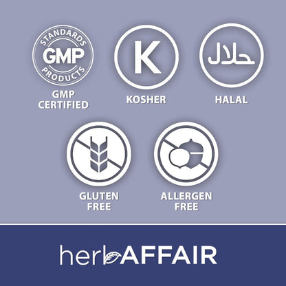 Herb Affair Cápsulas de Gelatina Vacías – Tamaño uniforme: Todas las cápsulas miden exactamente lo mismo, lo que – Image 5
