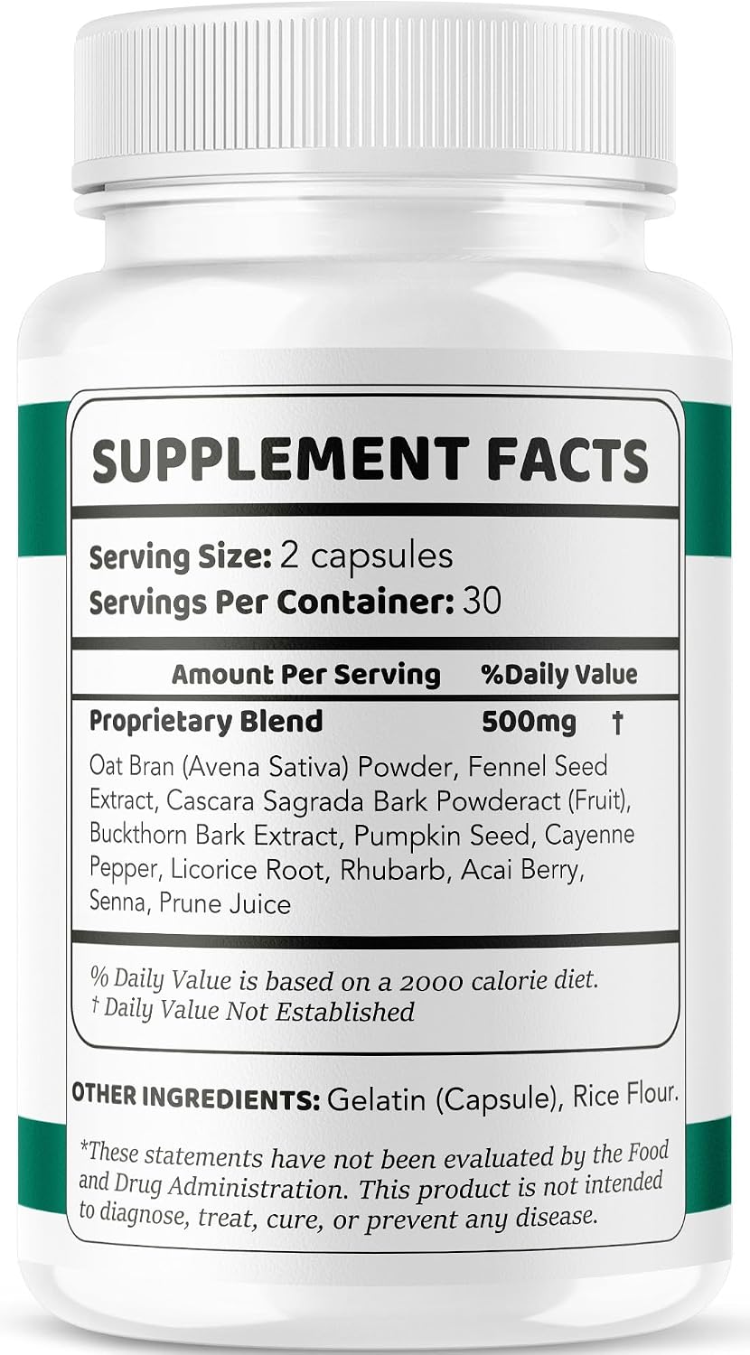 ViraSurge Pills (2 Paquetes) - Suplemento para Hombres, Fórmula Avanzada con Ingredientes Naturales, 120 Cápsulas