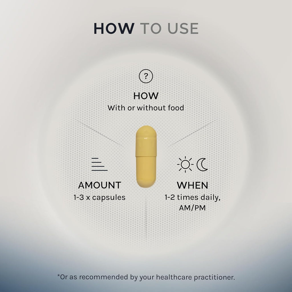 InfiniWell Complejo B Metilado - Vitaminas B Activas para Energía y Sistema Nervioso (90 Cápsulas)