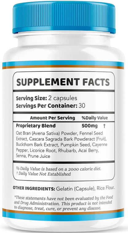 (3 Pack) Revaslim Pills, Revaslim Advanced Formula, 180 Cápsulas