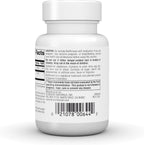 Source Naturals BioPerine - Extracto de fruta de pimienta negra, contribuye a la absorción de nutrientes 10 mg, 120 tabletas