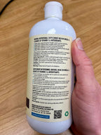 Aceite de Camelina para Perros y Gatos, 500mL - Olimega Farm