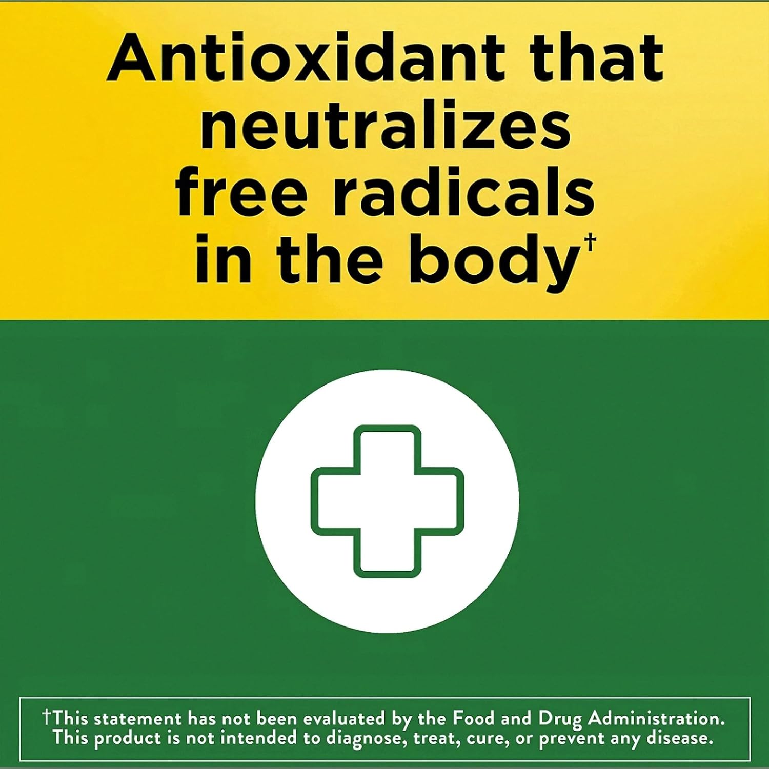 Nature Made Vitamina E 400 UI 180 mg, 350 Cápsulas + 2 Sobres de Hidratación Sin Azúcar Sabor Melocotón Blanco