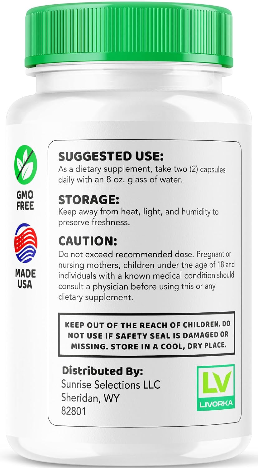 (3 Pack) Kick Start Glyco Optimizer Cápsulas, 180 Cápsulas para 3 Meses