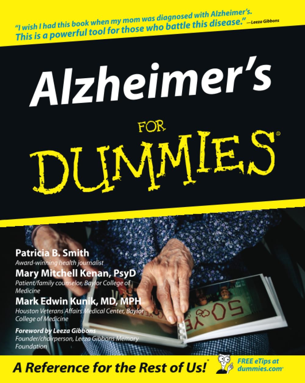 Alzheimer para Dummies (Serie para Dummies)