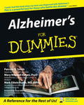 Alzheimer para Dummies (Serie para Dummies)