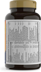 Nature's Way Alive! Multivitamínico Ultra Potencia para Hombres 50+