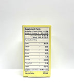 Prostate Formula - Kai Kit Wan Suplemento Herbal para la Salud de la Próstata, 50 Comprimidos de 500 mg