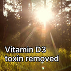 Eleotin Waikiki Vitamina D3 y Coral de Okinawa Calcio - 120 Cápsulas