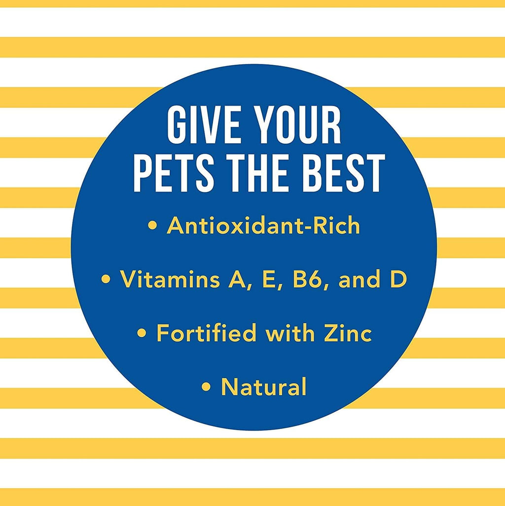 Shed-X Suplemento Líquido para Perros, 237 ml – 100% Natural – Ayuda a Controlar la Muda Excesiva, Aceite de Pescado con Ácidos Grasos Esenciales, Vitaminas y Minerales